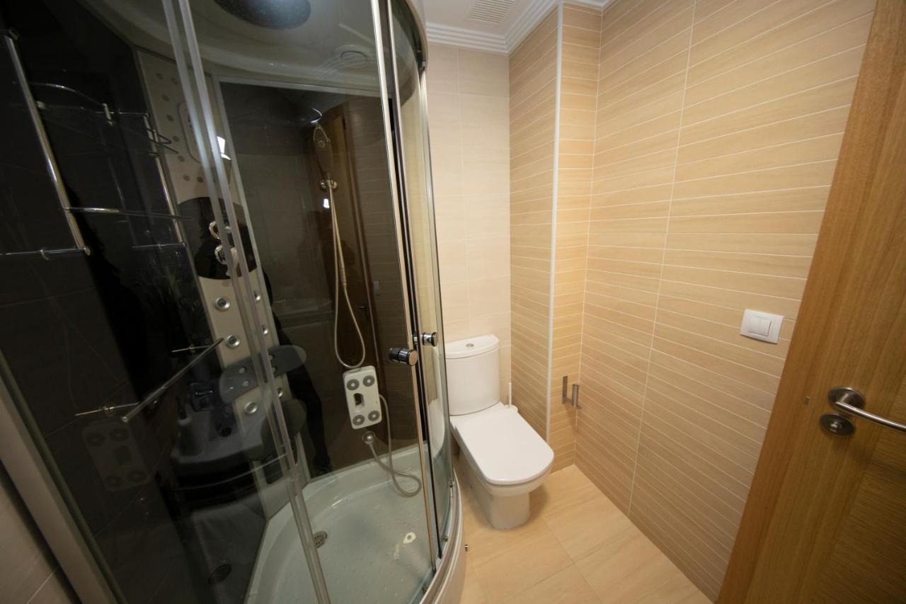 Apartagal-Urbanizacion Foz II מראה חיצוני תמונה