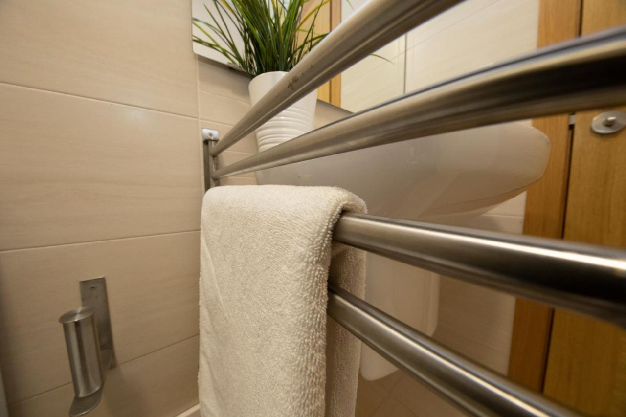 Apartagal-Urbanizacion Foz II מראה חיצוני תמונה